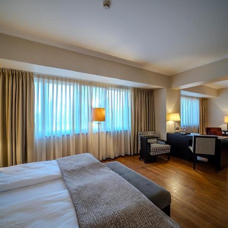 Hotel Rivo Timișoara Zewnętrze zdjęcie