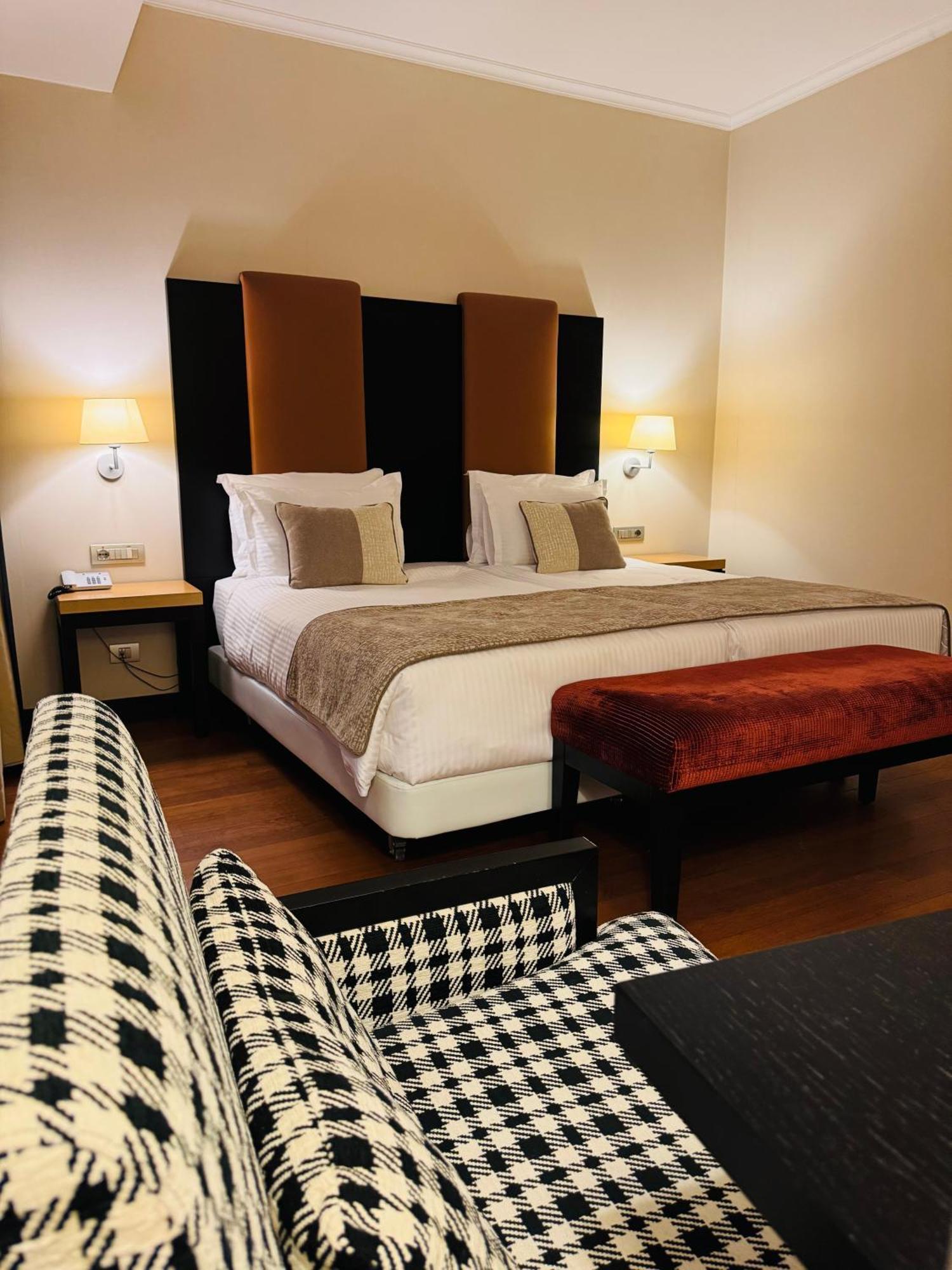 Hotel Rivo Timișoara Zewnętrze zdjęcie