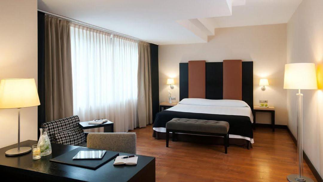 Hotel Rivo Timișoara Zewnętrze zdjęcie