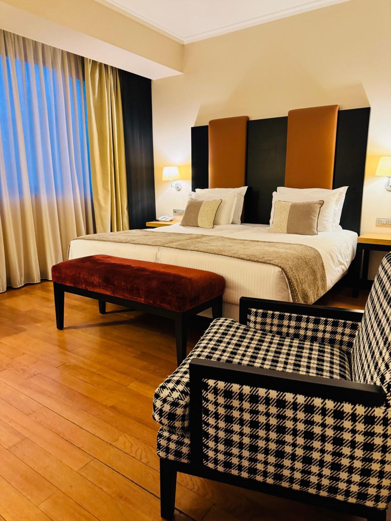 Hotel Rivo Timișoara Zewnętrze zdjęcie