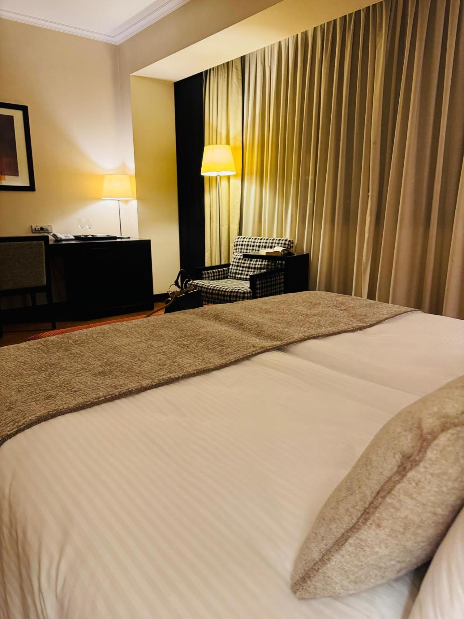 Hotel Rivo Timișoara Zewnętrze zdjęcie