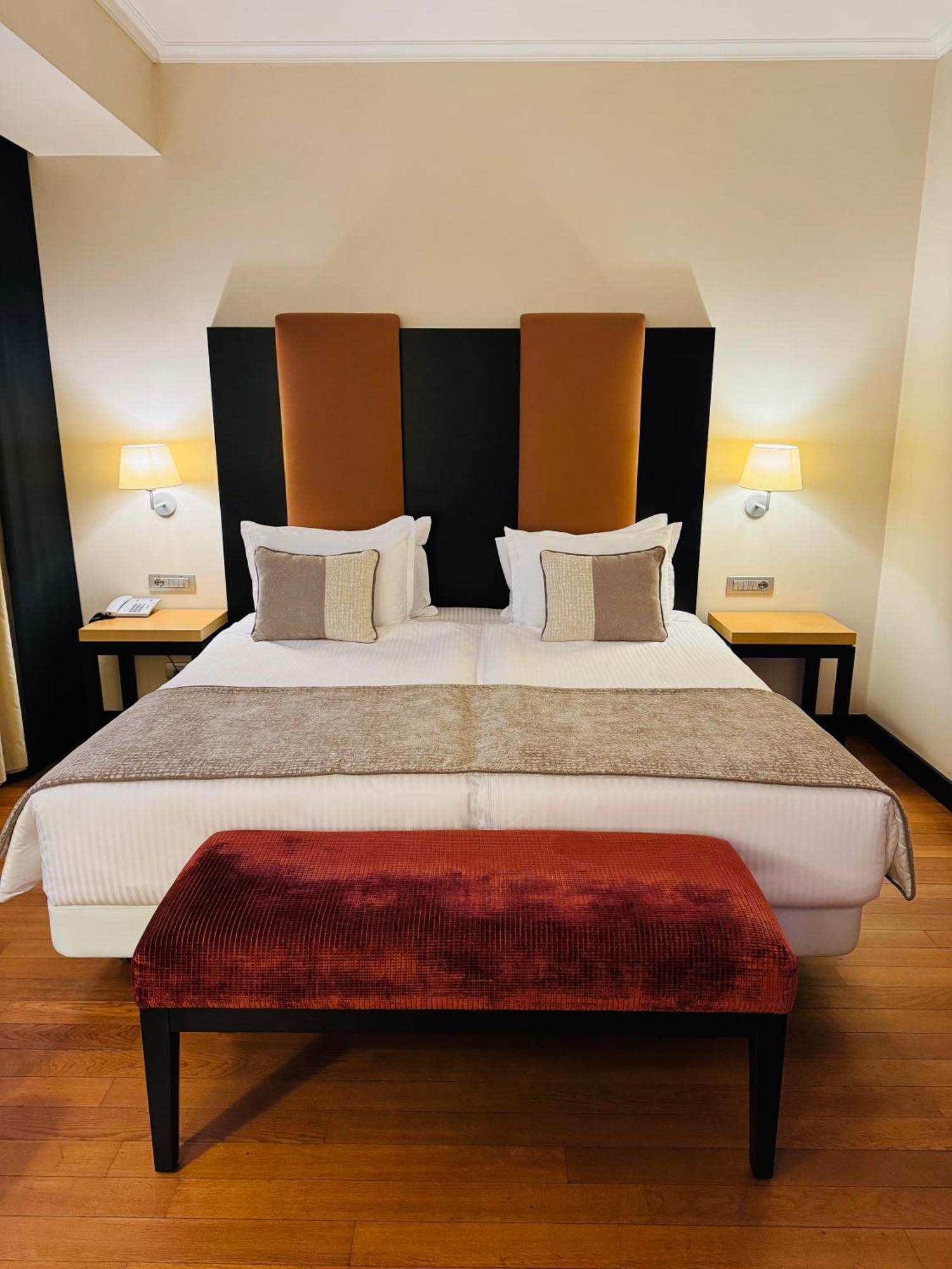 Hotel Rivo Timișoara Zewnętrze zdjęcie