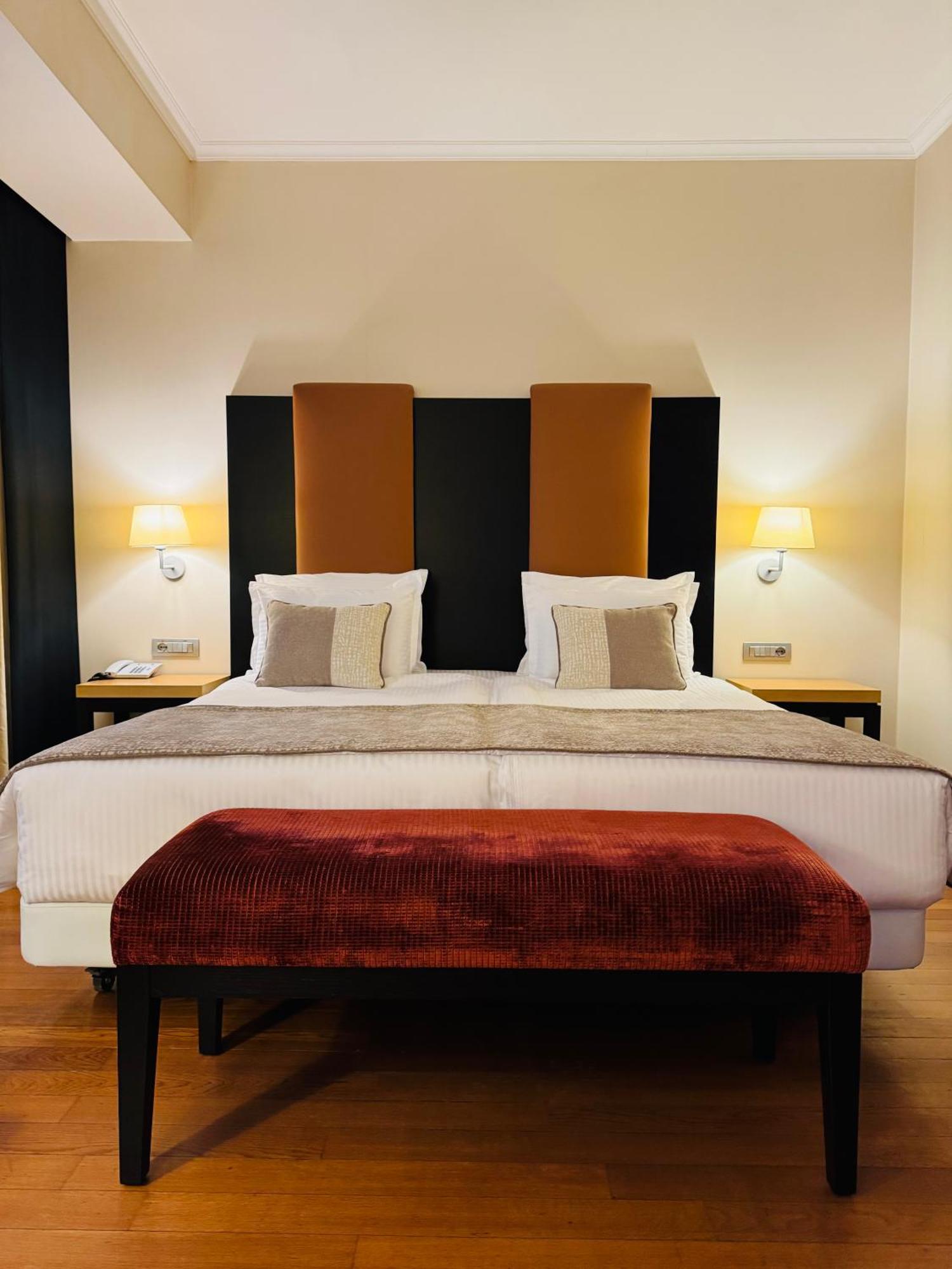 Hotel Rivo Timișoara Zewnętrze zdjęcie