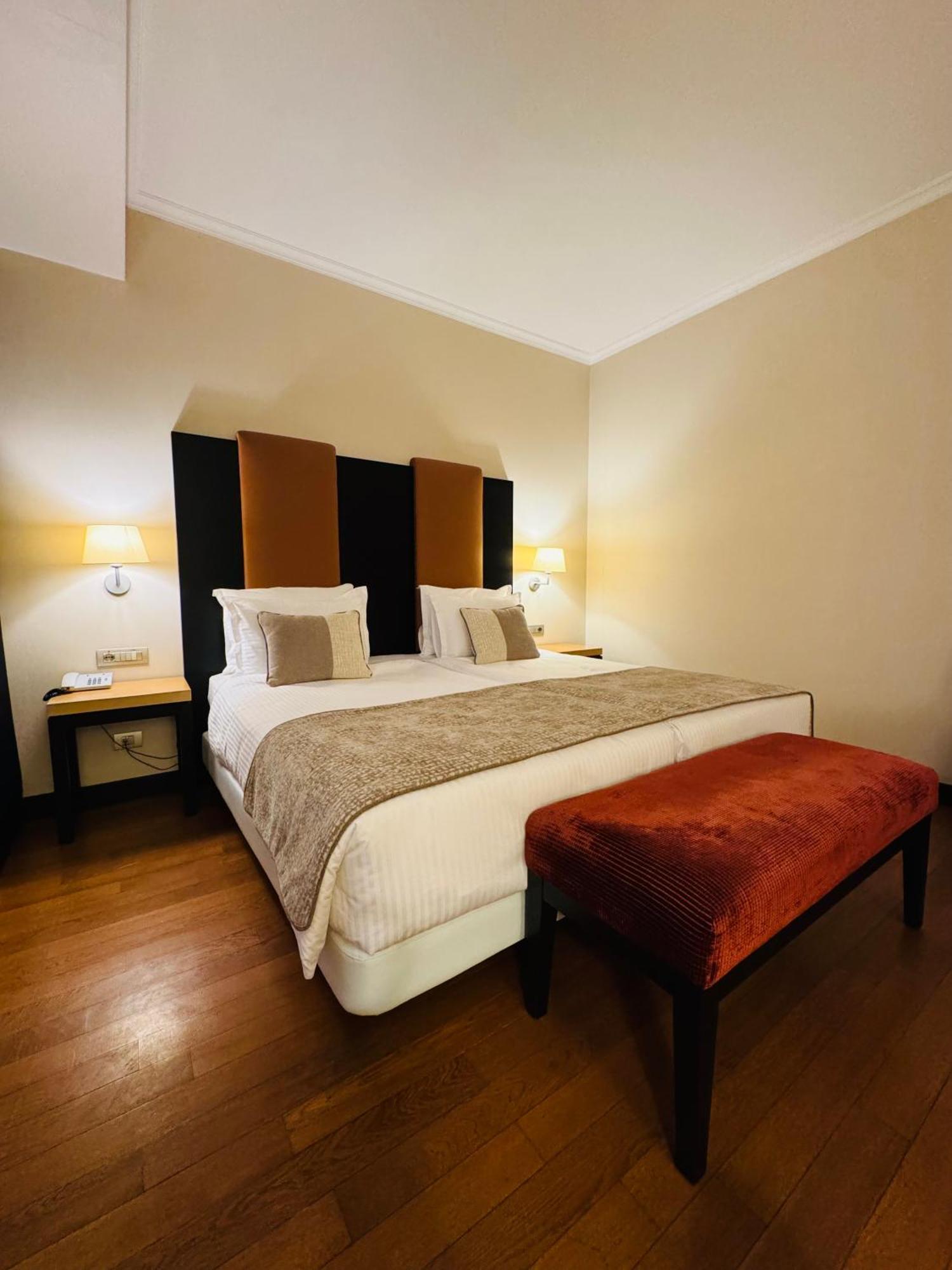 Hotel Rivo Timișoara Zewnętrze zdjęcie