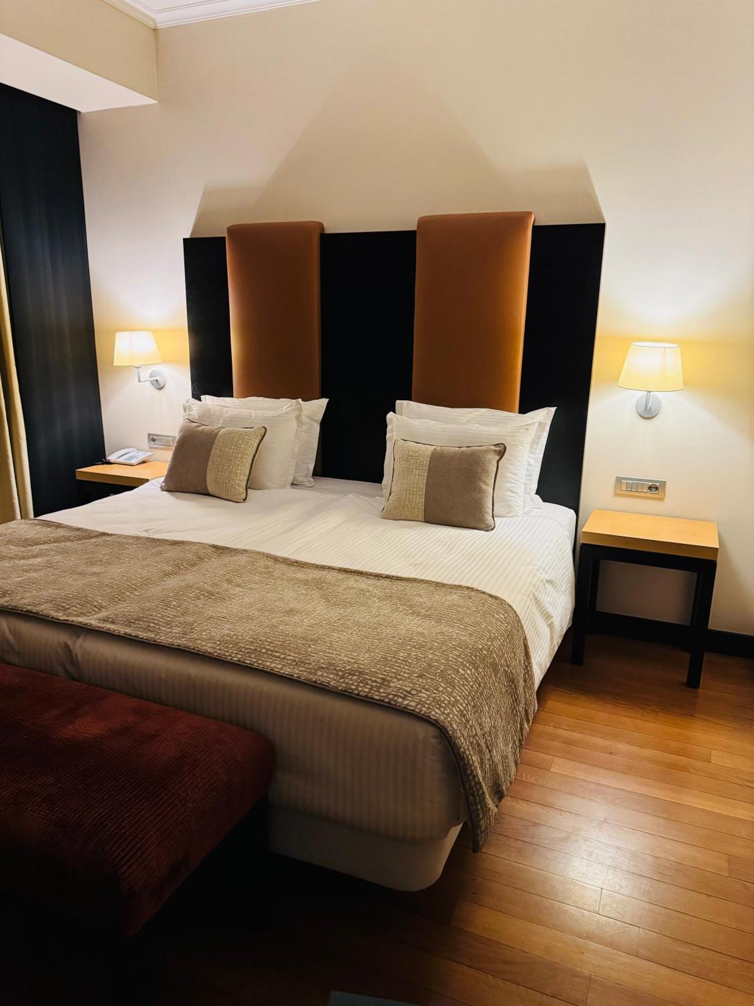 Hotel Rivo Timișoara Zewnętrze zdjęcie