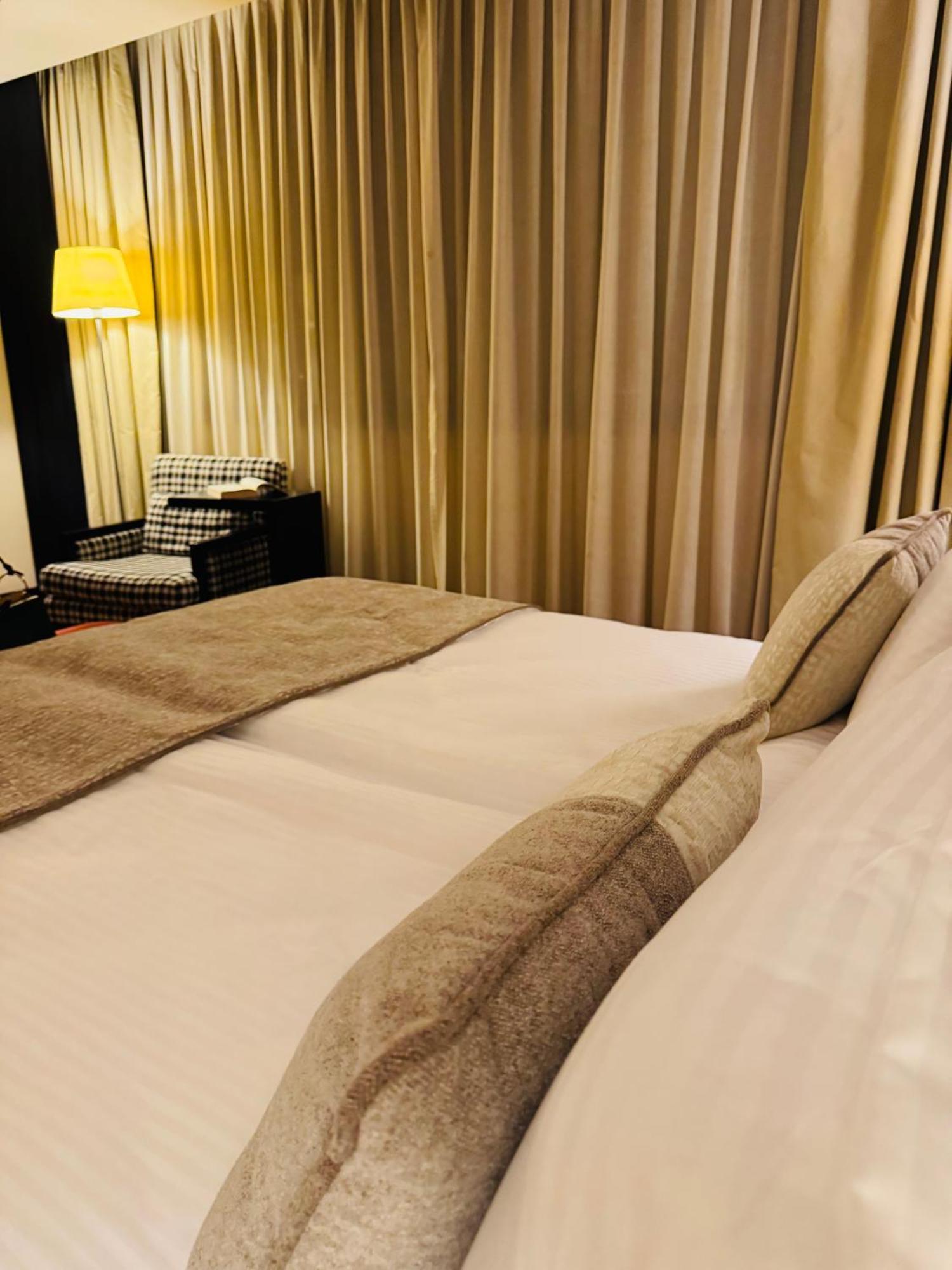 Hotel Rivo Timișoara Zewnętrze zdjęcie