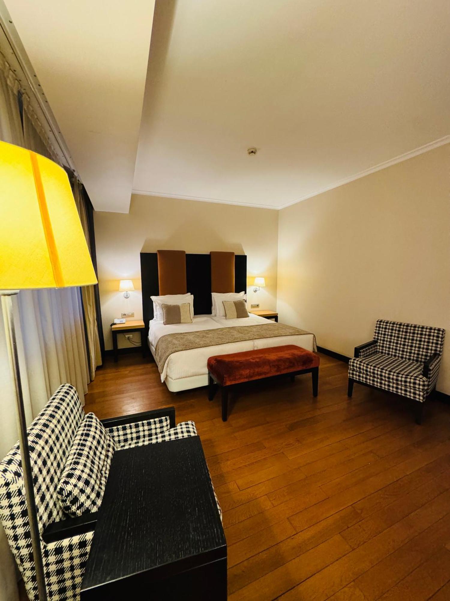 Hotel Rivo Timișoara Zewnętrze zdjęcie